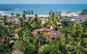 Jim'S Beach Villas